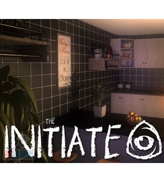 The Initiate Steam Key EUROPE
